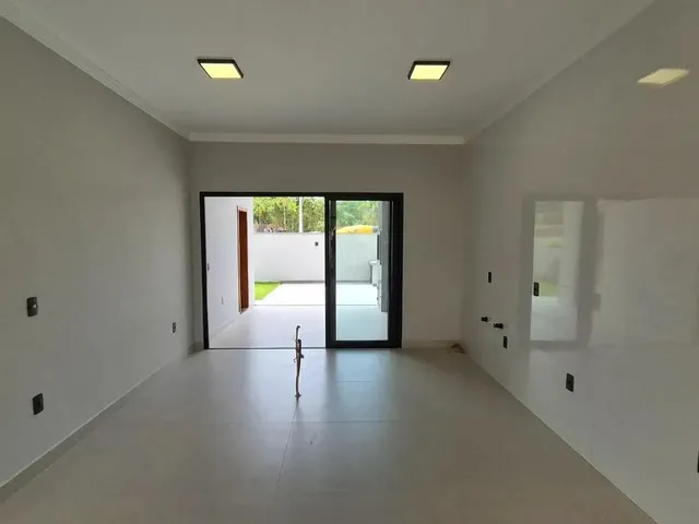 Imagem 4: Casa 3 Quartos com 1 Suíte e 125M² - Forquilhas - Plc