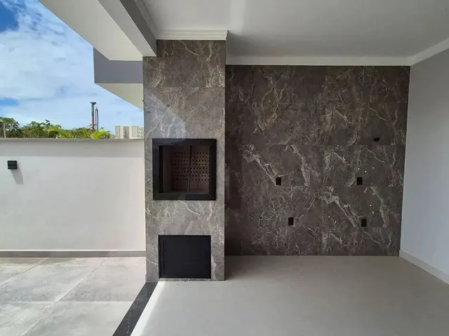 Imagem 2: Casa 3 Quartos com 1 Suíte e 125M² - Forquilhas - Plc