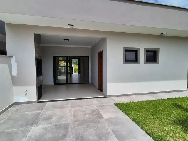Imagem 15: Casa 3 Quartos com 1 Suíte e 125M² - Forquilhas - Plc