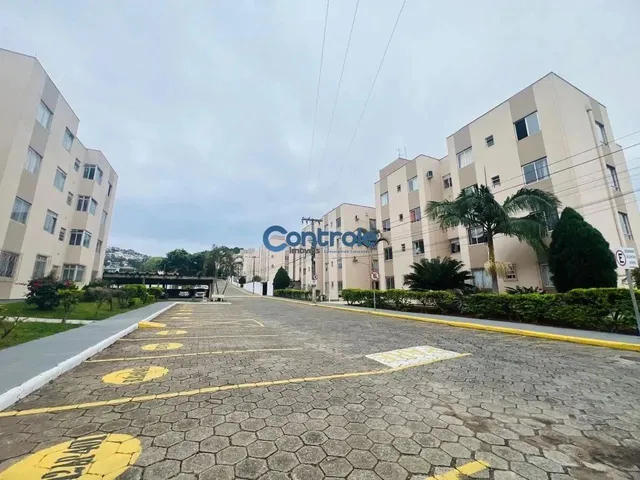 Imagem: Apartamento Terreo no Bela Vista -São José