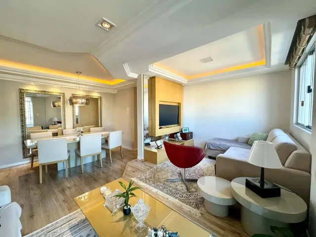 Imagem: Apartamento com 03 Dormitórios com 2 Suítes