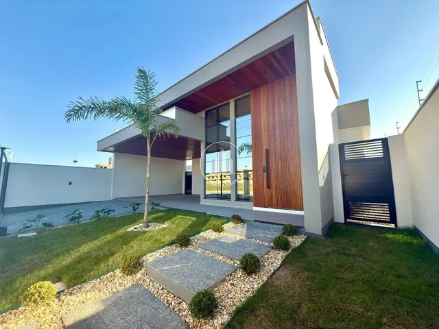Imagem: Casa 3 Quartos com 1 Suíte e 147M² - Forquilhas