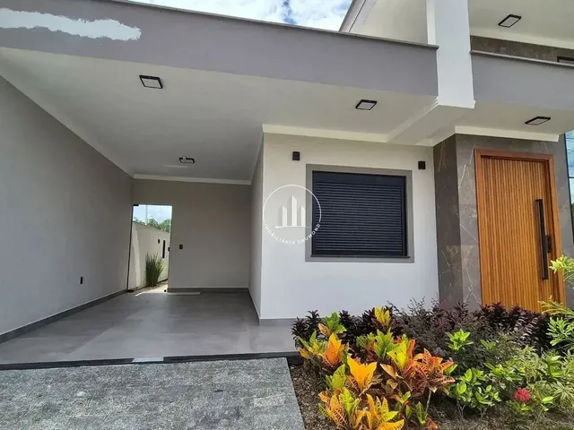 Imagem 9: Casa 3 Quartos com 1 Suíte e 125M² - Forquilhas - Cen