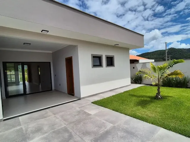 Imagem 10: Casa 3 Quartos com 1 Suíte e 125M² - Forquilhas - Cen