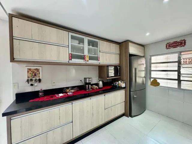 Imagem 7: Casa com 4 Dormitórios, Sendo 1 Suíte e Vaga de Garagem, em Flor de Nápolis, em São