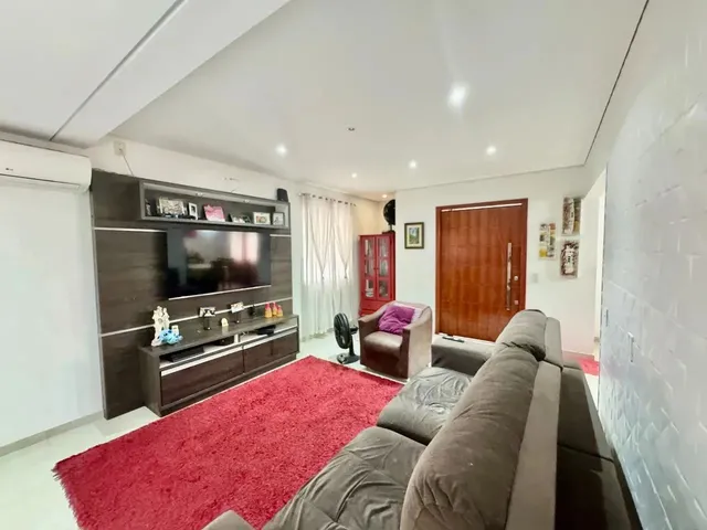 Imagem 9: Casa com 4 Dormitórios, Sendo 1 Suíte e Vaga de Garagem, em Flor de Nápolis, em São