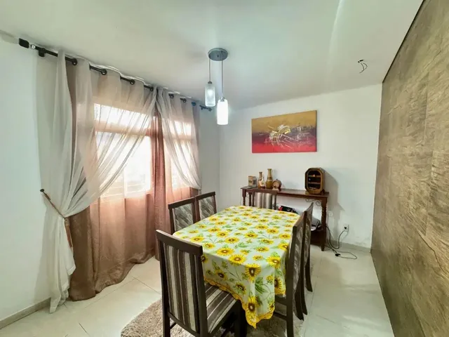 Imagem 11: Casa com 4 Dormitórios, Sendo 1 Suíte e Vaga de Garagem, em Flor de Nápolis, em São