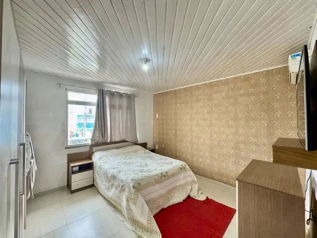 Imagem 4: Casa com 4 Dormitórios, Sendo 1 Suíte e Vaga de Garagem, em Flor de Nápolis, em São