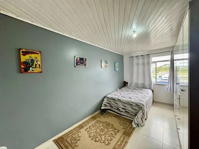 Imagem 15: Casa com 4 Dormitórios, Sendo 1 Suíte e Vaga de Garagem, em Flor de Nápolis, em São