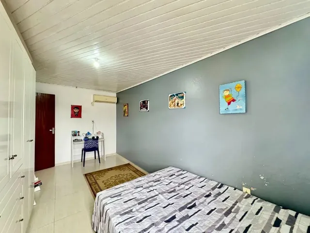 Imagem 16: Casa com 4 Dormitórios, Sendo 1 Suíte e Vaga de Garagem, em Flor de Nápolis, em São