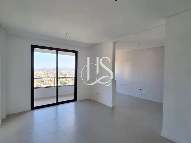 Imagem 1: Apartamento a Venda, 72 M², 2 Dormitórios, Sendo 2 Suítes, Pagani - Palhoça - Sc