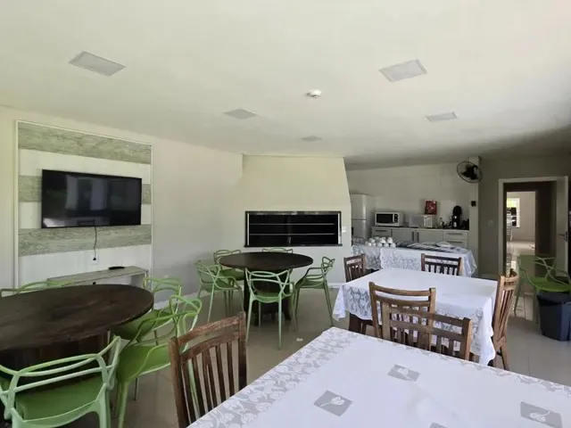 Imagem 2: Cobertura Duplex para Venda em Governador Celso Ramos, Palmas, 4 Dormitórios, 4 Suítes