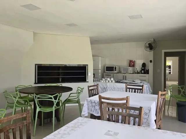 Imagem 16: Cobertura Duplex para Venda em Governador Celso Ramos, Palmas, 4 Dormitórios, 4 Suítes