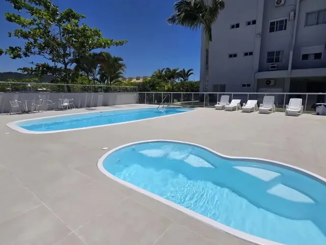 Imagem 3: Cobertura Duplex para Venda em Governador Celso Ramos, Palmas, 4 Dormitórios, 4 Suítes