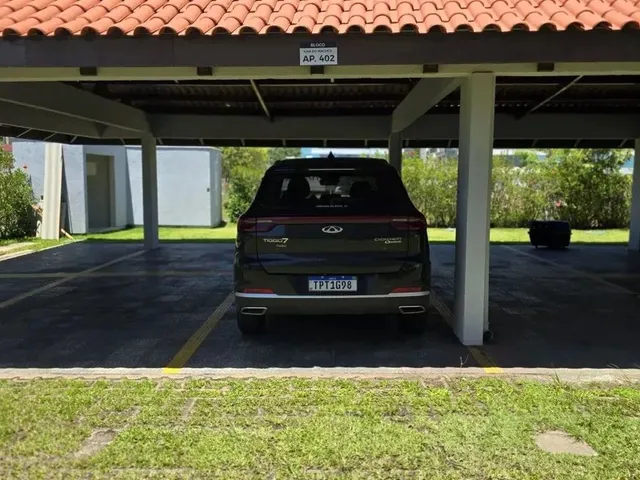 Imagem 5: Cobertura Duplex para Venda em Governador Celso Ramos, Palmas, 4 Dormitórios, 4 Suítes