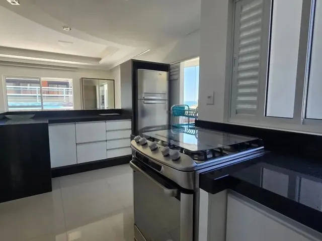 Imagem 7: Cobertura Duplex para Venda em Governador Celso Ramos, Palmas, 4 Dormitórios, 4 Suítes