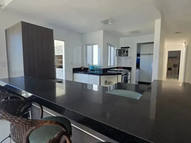 Imagem 11: Cobertura Duplex para Venda em Governador Celso Ramos, Palmas, 4 Dormitórios, 4 Suítes