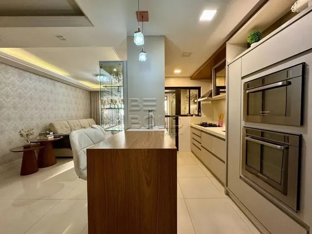 Imagem: Apartamento com 3 Suítes no Bassano del