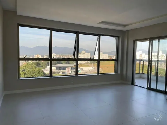 Imagem: Apartamento com 2 Dorms na Pedra Branca