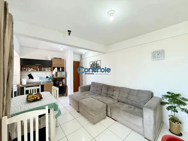 Imagem: Apartamento 02 Dormitórios no Aririu
