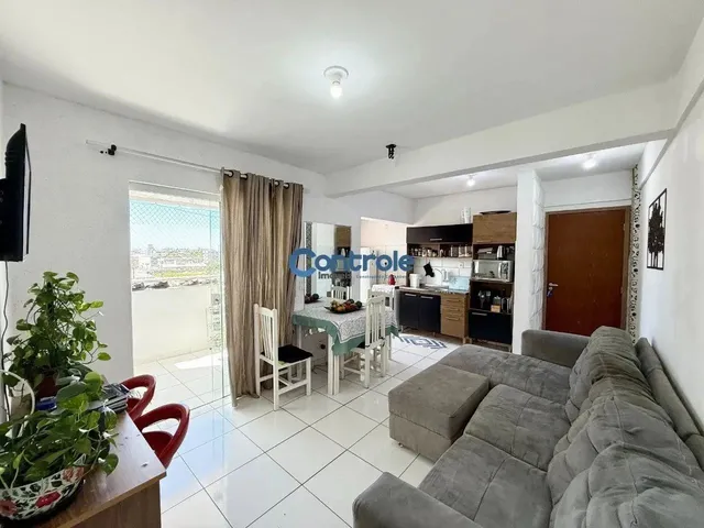 Imagem 8: Apartamento 02 Dormitórios no Aririu - Palhoça
