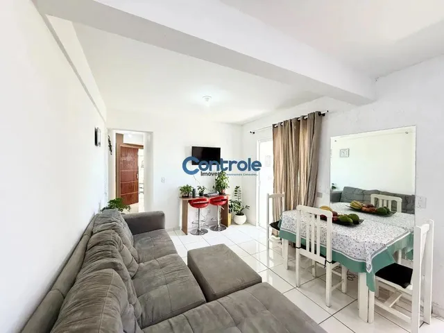 Imagem 2: Apartamento 02 Dormitórios no Aririu - Palhoça