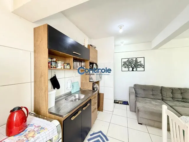 Imagem 5: Apartamento 02 Dormitórios no Aririu - Palhoça
