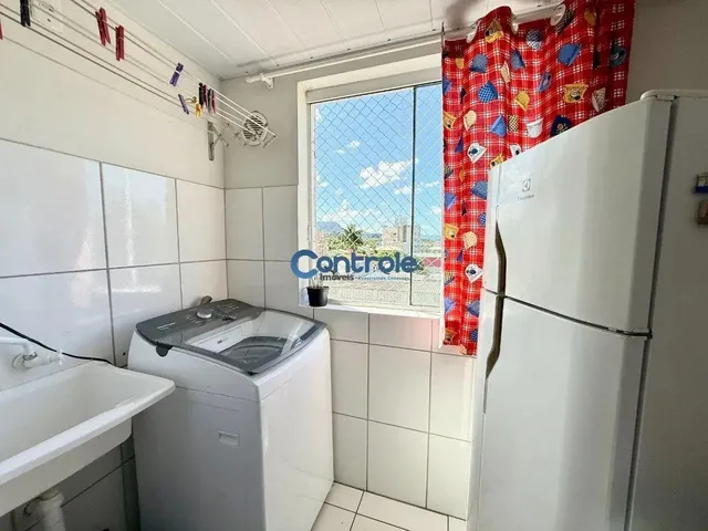 Imagem 10: Apartamento 02 Dormitórios no Aririu - Palhoça