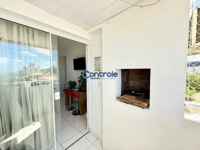 Imagem 7: Apartamento 02 Dormitórios no Aririu - Palhoça
