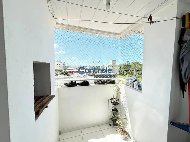 Imagem 6: Apartamento 02 Dormitórios no Aririu - Palhoça