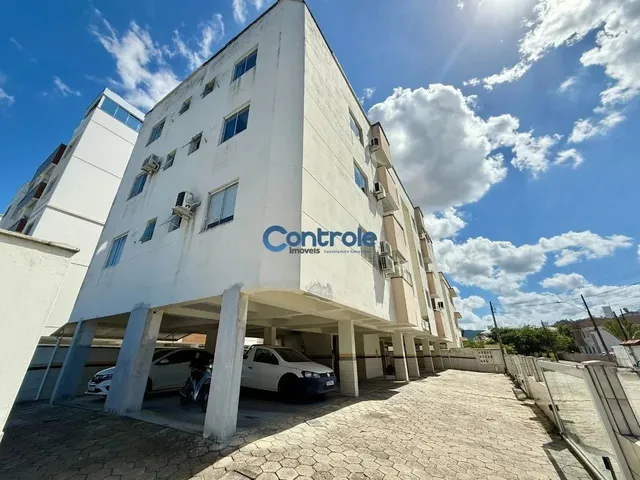 Imagem 16: Apartamento 02 Dormitórios no Aririu - Palhoça