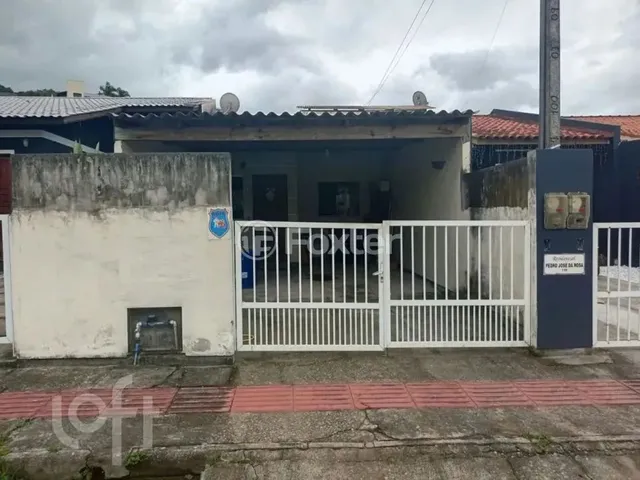 Imagem 12: Casa À Venda Rua das Perolas, Bela Vista - Palhoça
