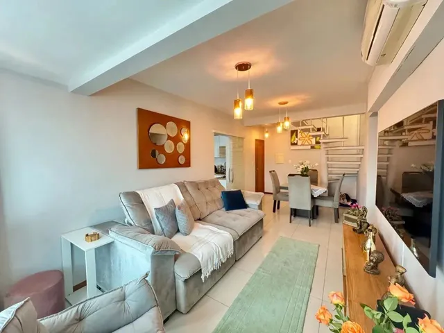 Imagem: Cobertura Duplex com Jacuzzi em Campinas