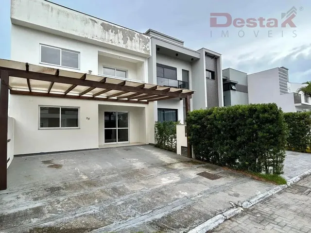 Imagem: Casa no Garden Condomínio Clube