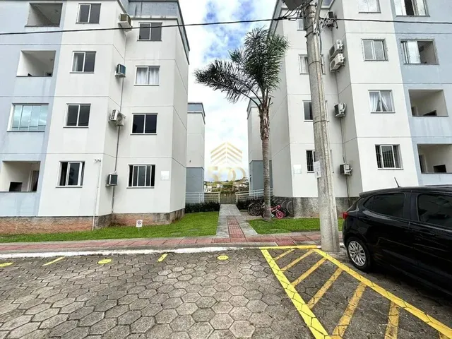 Imagem: Residencial Apartamento - Venda - 52,46