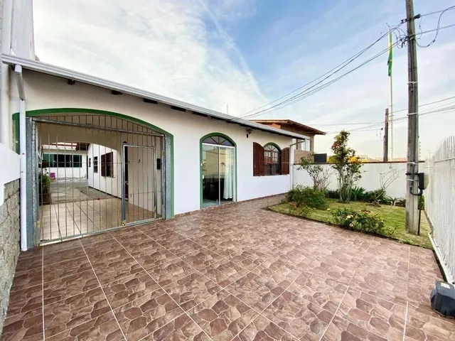 Imagem: Casas com 5 Dormitórios no Bairro Ipiranga