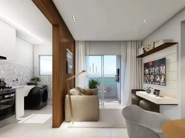 Imagem 11: Minha Casa Minha Vida - 3 Quartos, Suíte - Nova Palhoça - Plc