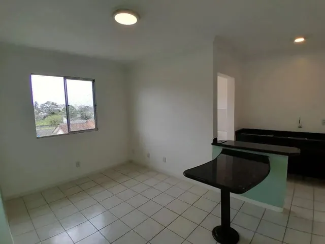 Imagem: Apartamento 2 Dormitórios À Venda no Condomínio