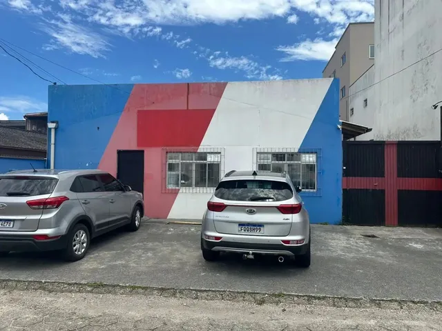 Imagem: Casa para Venda Forquilhinhas - São José