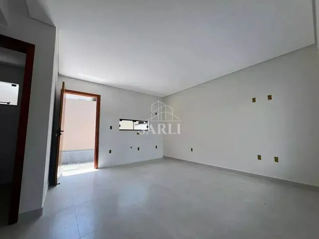 Imagem 9: Sobrado Novo, com 2 Dormitórios, Sendo 2 Suítes, de 70 M² Potecas - São José