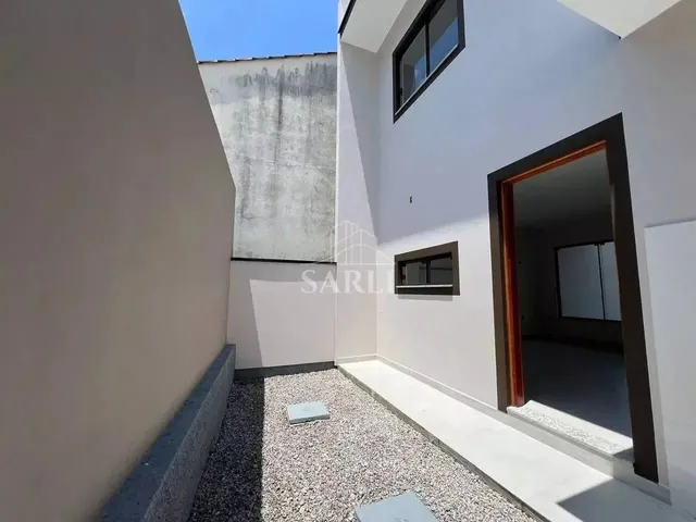 Imagem 11: Sobrado Novo, com 2 Dormitórios, Sendo 2 Suítes, de 70 M² Potecas - São José