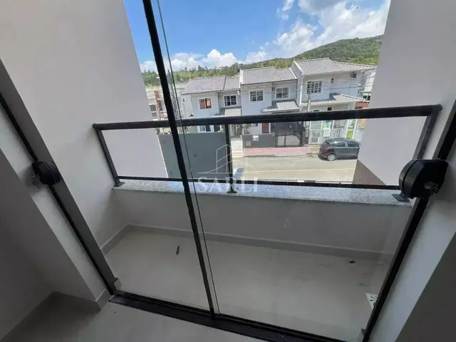 Imagem 16: Sobrado Novo, com 2 Dormitórios, Sendo 2 Suítes, de 70 M² Potecas - São José
