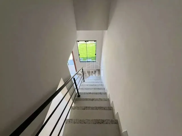 Imagem 4: Sobrado Novo, com 2 Dormitórios, Sendo 2 Suítes, de 70 M² Potecas - São José
