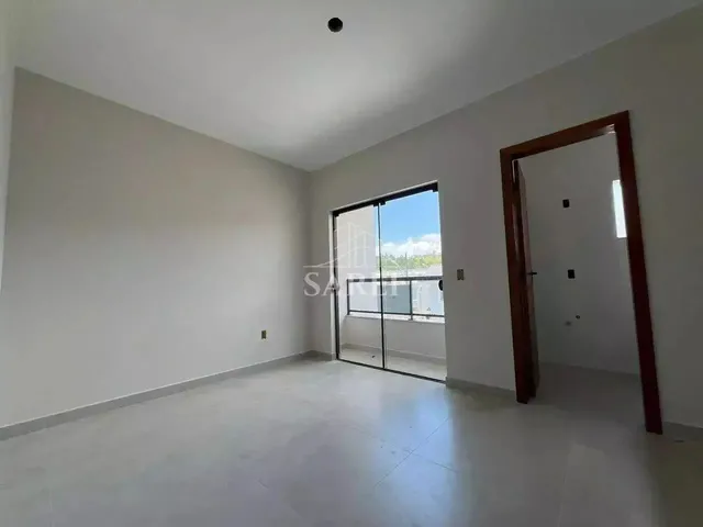 Imagem 10: Sobrado Novo, com 2 Dormitórios, Sendo 2 Suítes, de 70 M² Potecas - São José