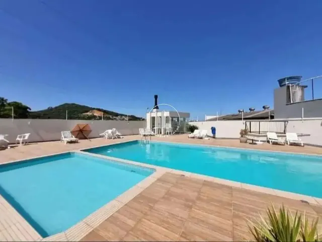 Imagem: Apartamento Semi Mobiliado - 2 Quartos-Bairro