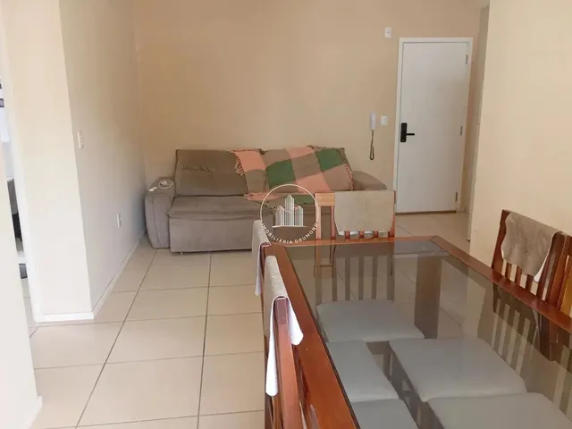 Imagem 4: Apartamento Semi Mobiliado - 2 Quartos-Bairro São Sebastião - Plc