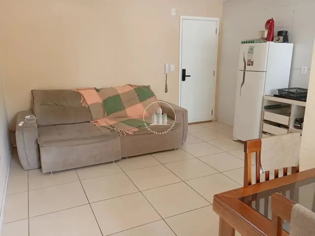 Imagem 11: Apartamento Semi Mobiliado - 2 Quartos-Bairro São Sebastião - Plc