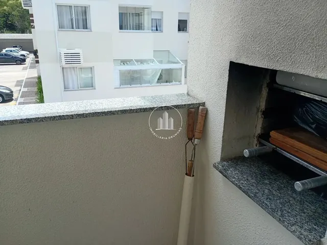 Imagem 3: Apartamento Semi Mobiliado - 2 Quartos-Bairro São Sebastião - Plc