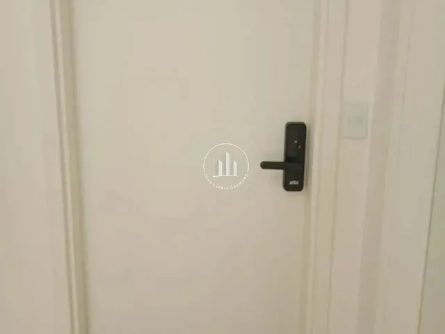 Imagem 2: Apartamento Semi Mobiliado - 2 Quartos-Bairro São Sebastião - Plc