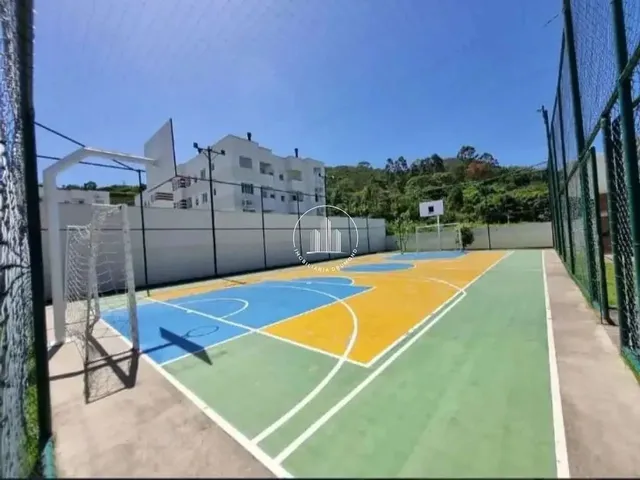 Imagem 10: Apartamento Semi Mobiliado - 2 Quartos-Bairro São Sebastião - Plc
